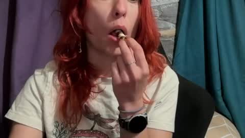 karoline121 online show from 12, 5, 2026