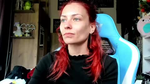 karoline121 online show from 13, 5, 2026