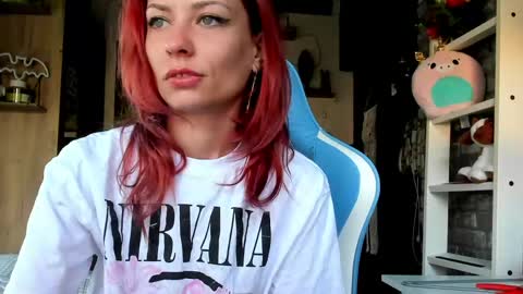 karoline121 online show from 15, 5, 2026
