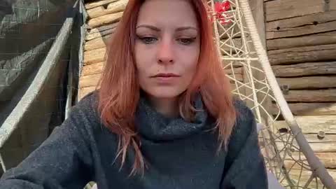 Snapshot of karoline121 chatting on 10, 6, 2026 karoline121 online show from 10, 6, 2026