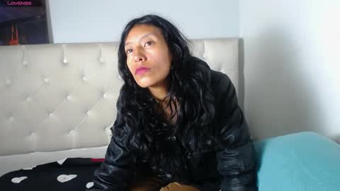 Snapshot of karoline_66 chatting on 31, 12, 2024 Karoline 66 online show from 31, 12, 2024