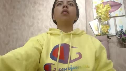 Isa online show from 20, 10, 2025