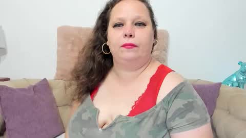 KarolineJoyy online show from 13, 9, 2025