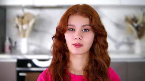 Snapshot of karolinerush chatting on 17, 11, 2025 lina online show from 17, 11, 2025