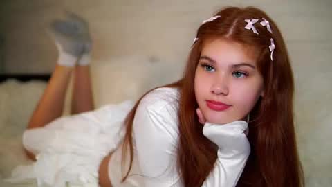 Snapshot of karolinerush chatting on 30, 11, 2025 lina online show from 30, 11, 2025