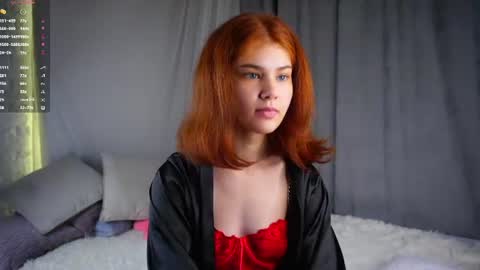 Snapshot of karolinerush chatting on 6, 7, 2026 lina online show from 6, 7, 2026
