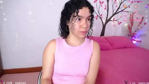 Karolina 3 online show from 27, 5, 2026