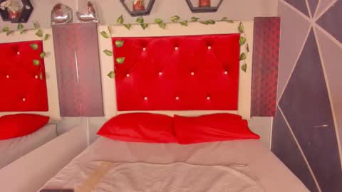 Snapshot of karoll014 chatting on 2, 2, 2026 Karol online show from 2, 2, 2026