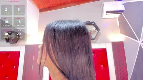 Snapshot of karoll014 chatting on 6, 3, 2026 Karol online show from 6, 3, 2026