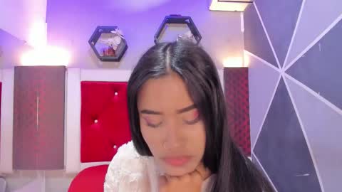 Snapshot of karoll014 chatting on 16, 3, 2026 Karol online show from 16, 3, 2026