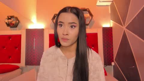 Snapshot of karoll014 chatting on 29, 3, 2026 Karol online show from 29, 3, 2026