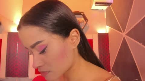 Snapshot of karoll014 chatting on 6, 4, 2026 Karol online show from 6, 4, 2026