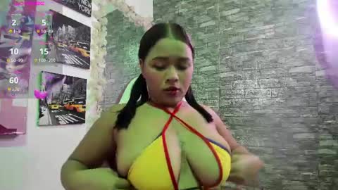 Snapshot of karoll__sex chatting on 12, 6, 2026 KAROLL online show from 12, 6, 2026