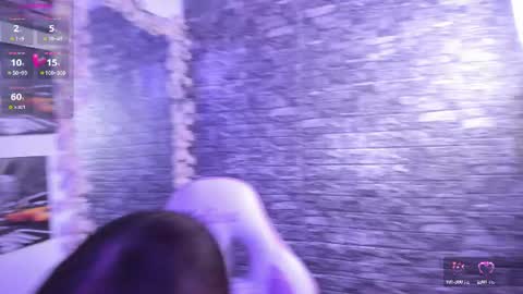 Snapshot of karoll__sex chatting on 2, 7, 2026 KAROLL online show from 2, 7, 2026