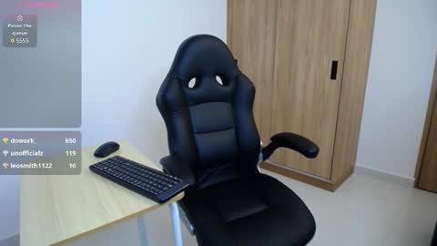 Snapshot of karoll_marquez chatting on 3, 2, 2026 karol online show from 3, 2, 2026