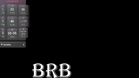 Snapshot of karoll_marquez chatting on 5, 2, 2026 karol online show from 5, 2, 2026