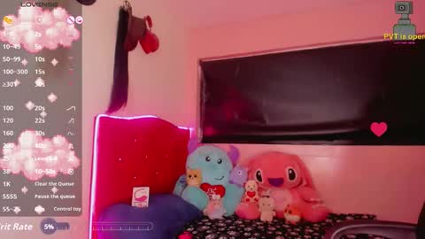 karol online show from 11, 11, 2025