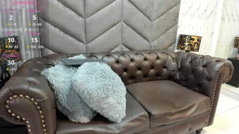 My name is  Miss Karol online show from 27, 5, 2026