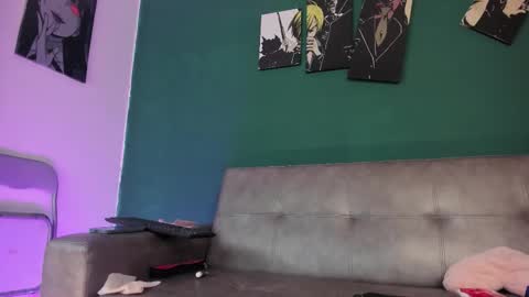 KarolSweet online show from 28, 10, 2025