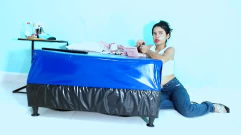 Snapshot of karolsweetvagi chatting on 7, 5, 2026 karol online show from 7, 5, 2026