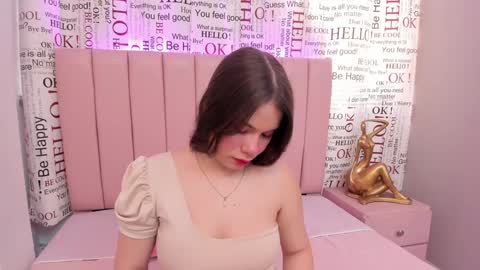 Snapshot of karoly_ocampo chatting on 16, 1, 2025 karoly online show from 16, 1, 2025