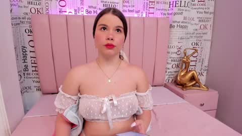 Snapshot of karoly_ocampo chatting on 17, 1, 2025 karoly online show from 17, 1, 2025