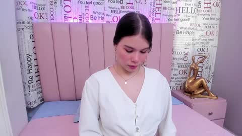 Snapshot of karoly_ocampo chatting on 6, 2, 2025 karoly online show from 6, 2, 2025