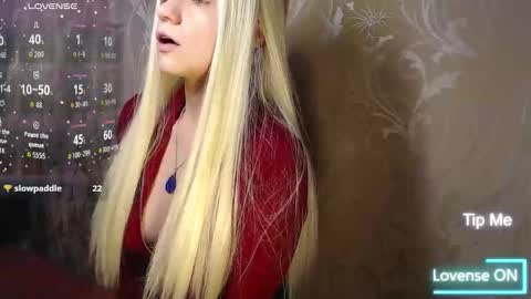 Snapshot of karolynafox chatting on 14, 2, 2026 Caroline Fox online show from 14, 2, 2026