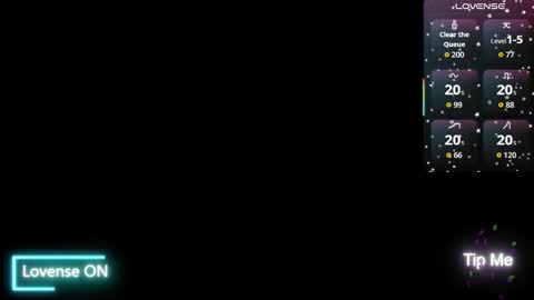 Caroline Fox online show from 26, 3, 2026