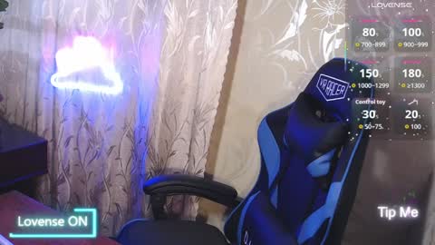 Caroline Fox online show from 27, 3, 2026