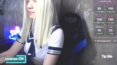 Caroline Fox online show from 21, 5, 2026