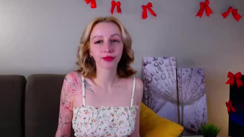 Angel online show from 25, 2, 2026