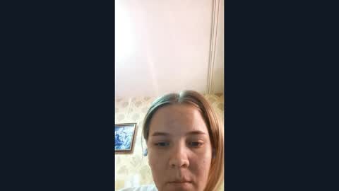 Snapshot of karrensemprini chatting on 15, 4, 2026 Olivia3 online show from 15, 4, 2026