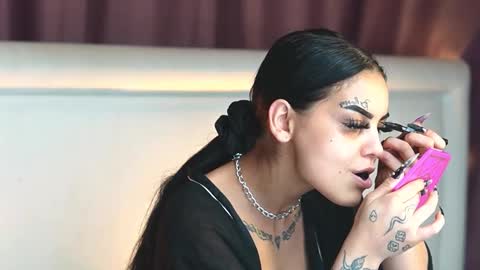  Karsyn  online show from 25, 2, 2026