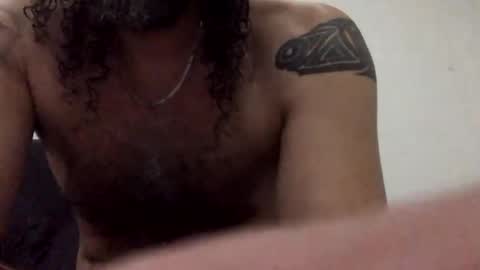 Snapshot of karu_hard chatting on 1, 1, 2025 Karu online show from 1, 1, 2025