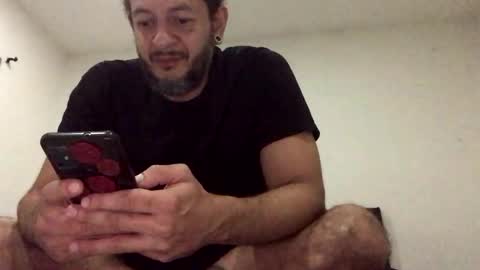 Snapshot of karu_hard chatting on 3, 1, 2025 Karu online show from 3, 1, 2025