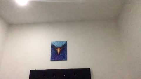 Snapshot of karu_hard chatting on 6, 1, 2025 Karu online show from 6, 1, 2025