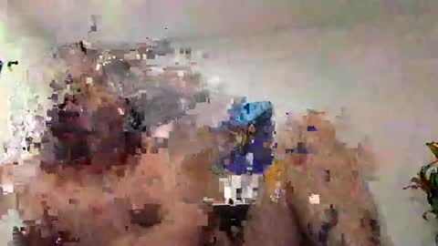 Snapshot of karu_hard chatting on 14, 1, 2025 Karu online show from 14, 1, 2025