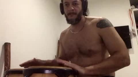 Snapshot of karu_hard chatting on 29, 1, 2025 Karu online show from 29, 1, 2025