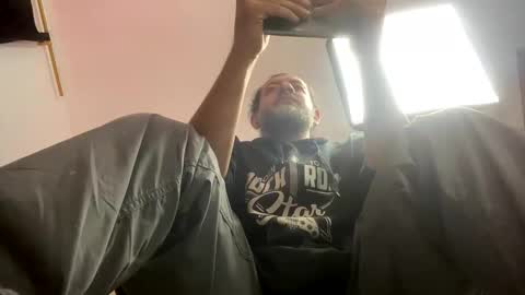 Snapshot of karu_hard chatting on 6, 1, 2026 Karu online show from 6, 1, 2026