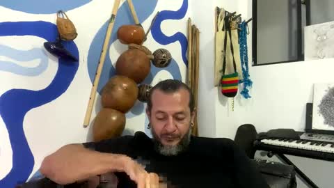 Karu online show from 9, 1, 2026