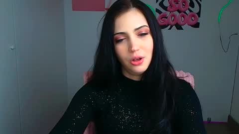 Karyna online show from 22, 2, 2026