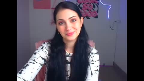 Karyna online show from 1, 4, 2026