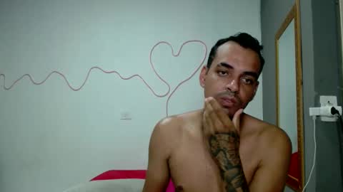 Tamires e Maicon online show from 29, 12, 2024