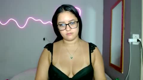 Tamires e Maicon online show from 13, 1, 2025