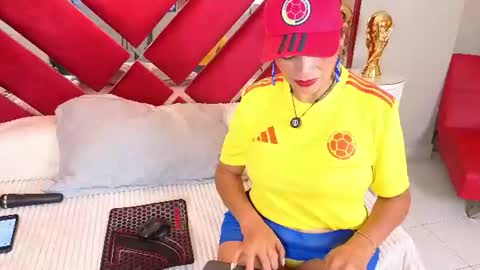 kasandra gomez online show from 7, 7, 2026