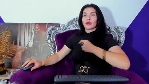 Snapshot of kasandrahayes chatting on 20, 6, 2026 Miss K. online show from 20, 6, 2026