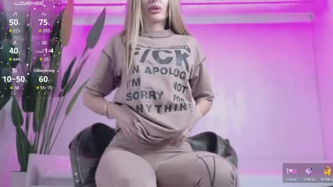 Snapshot of kaseyquinn chatting on 19, 4, 2026 Kasey online show from 19, 4, 2026