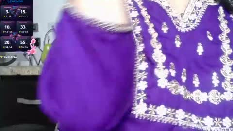 Snapshot of kashvi_ chatting on 14, 7, 2026 kasvhi online show from 14, 7, 2026