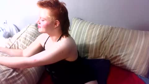 Snapshot of kaspar_fiel chatting on 5, 6, 2026 Kaspar online show from 5, 6, 2026